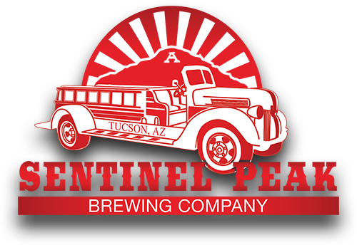 Sentinel Peak Brewing Company
